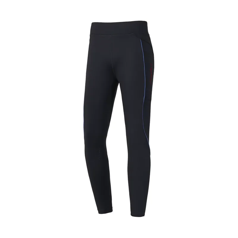 Kingsland KLKandy Girls F-Tec F-Grip Comp Tights - Navy 